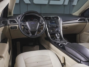 Седан Ford Fusion (North America) 2013 года, 1599000 рублей, Ростов-на-Дону