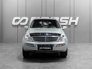 Внедорожник SsangYong Rexton 2004 года, 699000 рублей, Тюмень