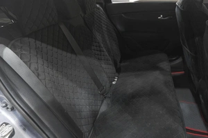 Седан Kia Rio 2020 года, 1689000 рублей, Новокузнецк