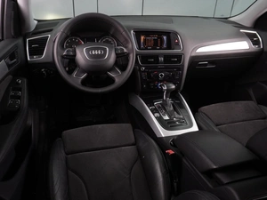 Внедорожник Audi Q5 2014 года, 2499000 рублей, Воронеж