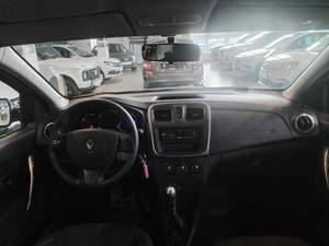 Хэтчбек Renault Sandero 2017 года, 1200000 рублей, Орёл