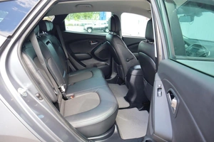 Внедорожник Hyundai ix35 2014 года, 1420000 рублей, Брянск