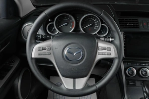 Седан Mazda 6 2007 года, 1069000 рублей, Тюмень