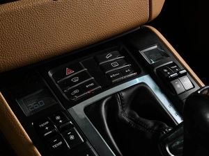 Внедорожник Porsche Macan 2017 года, 3220000 рублей, Ростов-на-Дону