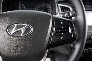 Внедорожник Hyundai Creta 2018 года, 1659000 рублей, Пермь