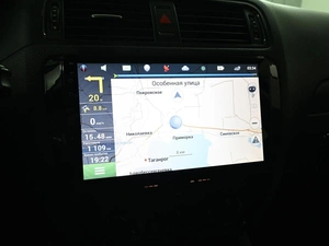 Седан Volkswagen Jetta 2013 года, 1029000 рублей, Аксай