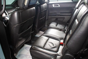 Внедорожник Ford Explorer 2013 года, 2399000 рублей, Сургут