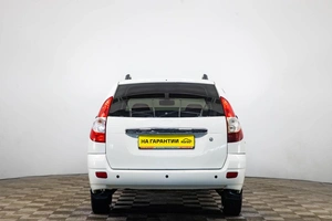 Универсал ВАЗ (LADA) Priora 2011 года, 399000 рублей, Пермь