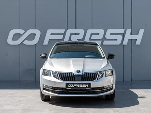 Лифтбек Skoda Octavia 2018 года, 2030000 рублей, Краснодар
