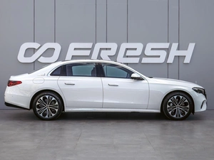 Седан Mercedes-benz E-класс 2025 года, 7830000 рублей, Краснодар