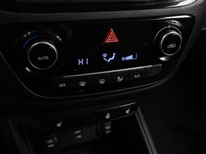 Седан Hyundai Solaris 2021 года, 1649000 рублей, Воронеж