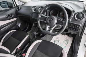 Хетчбэк Nissan Note 2020 года, 1319000 рублей, Красноярск