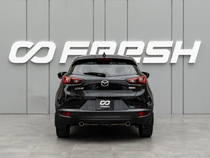Внедорожник Mazda CX-3 2015 года, 1430000 рублей, Краснодар