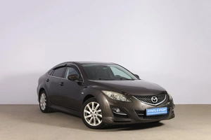 Седан Mazda 6 2011 года, 1339000 рублей, Новосибирск