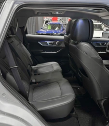 Внедорожник Chery Tiggo 8 Pro Max 2023 года, 2597000 рублей, Красноярск