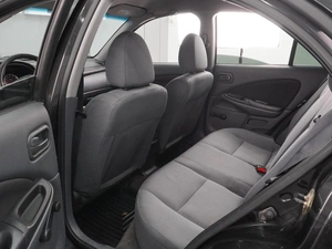 Седан Nissan Almera 2005 года, 539000 рублей, Воронеж