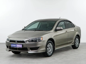 Седан Mitsubishi Lancer 2010 года, 658888 рублей, Москва