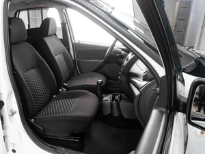 Лифтбек ВАЗ (LADA) Granta 2021 года, 699000 рублей, Тюмень