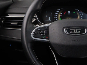 Внедорожник Belgee X70 2024 года, 2367077 рублей, Москва