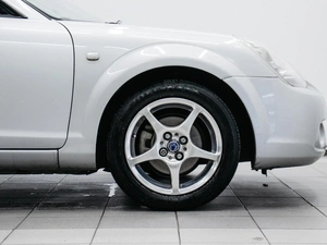 Кабриолет Toyota MR-S 2002 года, 940000 рублей, Красноярск