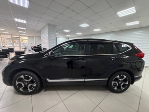 Внедорожник Honda CR-V 2018 года, 2589000 рублей, Ачинск