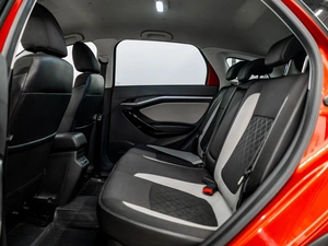 Универсал ВАЗ (LADA) Vesta 2018 года, 1000000 рублей, Красноярск