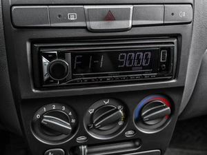 Седан Hyundai Accent 2007 года, 469000 рублей, Кирилловка