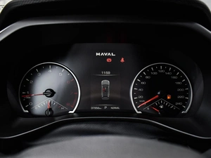 Внедорожник Haval Jolion 2024 года, 1980000 рублей, Краснодар