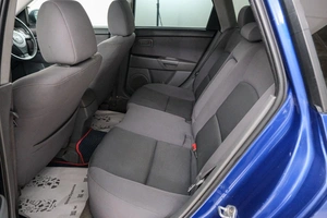 Хетчбэк Mazda Axela 2007 года, 669000 рублей, Красноярск