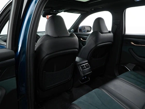 Внедорожник Geely Monjaro 2023 года, 3331444 рублей, Москва