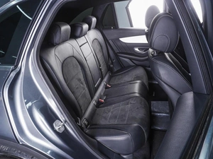 Внедорожник Mercedes-benz GLC-класс 2016 года, 3750000 рублей, Ростов-на-Дону