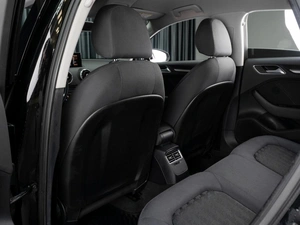 Седан Audi A3 2015 года, 1659000 рублей, Тюмень