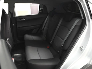 Внедорожник Hyundai Creta 2017 года, 1540000 рублей, Ставрополь