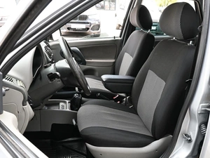 Седан ВАЗ (LADA) Kalina 2010 года, 445000 рублей, Волгоград