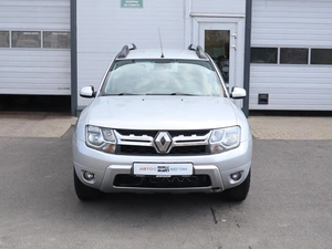 Внедорожник Renault Duster 2015 года, 1300000 рублей, Железногорск