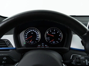 Внедорожник BMW X1 2019 года, 2897444 рублей, Москва