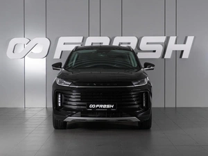 Внедорожник EXEED TXL 2023 года, 2399000 рублей, Красный Пахарь