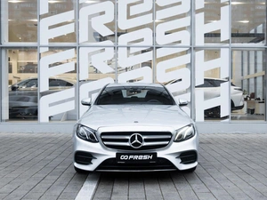 Седан Mercedes-benz E-класс 2019 года, 2998000 рублей, Ставрополь