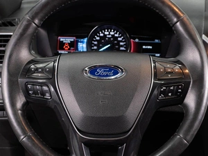 Внедорожник Ford Explorer 2015 года, 2790000 рублей, Тюмень