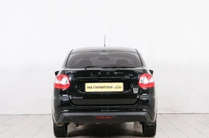 Лифтбек ВАЗ (LADA) Granta 2019 года, 969000 рублей, Красноярск