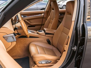 Лифтбек Porsche Panamera 4 2011 года, 2190000 рублей, Краснодар