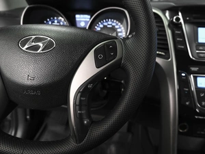 Хетчбэк Hyundai i30 2015 года, 1166000 рублей, Ставрополь