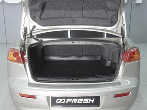 Седан Mitsubishi Lancer 2007 года, 910000 рублей, Ростов-на-Дону