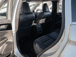 Внедорожник Mitsubishi Outlander 2023 года, 4785000 рублей, Краснодар