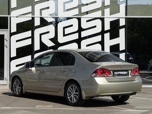 Седан Honda Civic 2008 года, 899000 рублей, Волгоград