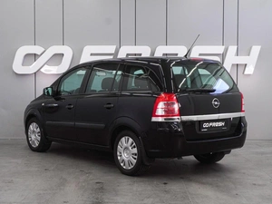 Минивэн Opel Zafira 2011 года, 1124000 рублей, Воронеж