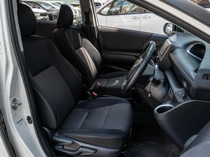 Минивэн Toyota Sienta 2021 года, 1798000 рублей, Краснодар