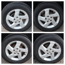 Внедорожник Renault Duster 2016 года, 1435000 рублей, Железногорск