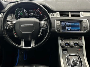 Внедорожник Land Rover Range Rover Evoque 2014 года, 1995000 рублей, Уфа