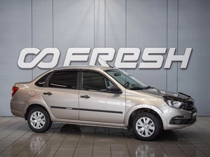 Седан ВАЗ (LADA) Granta 2021 года, 750000 рублей, Муром